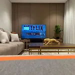 شقة راقية بالملقا Luxury Apartment In Almalqa Dist