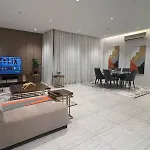 شقة راقية بالملقا Luxury Apartment In Almalqa Dist