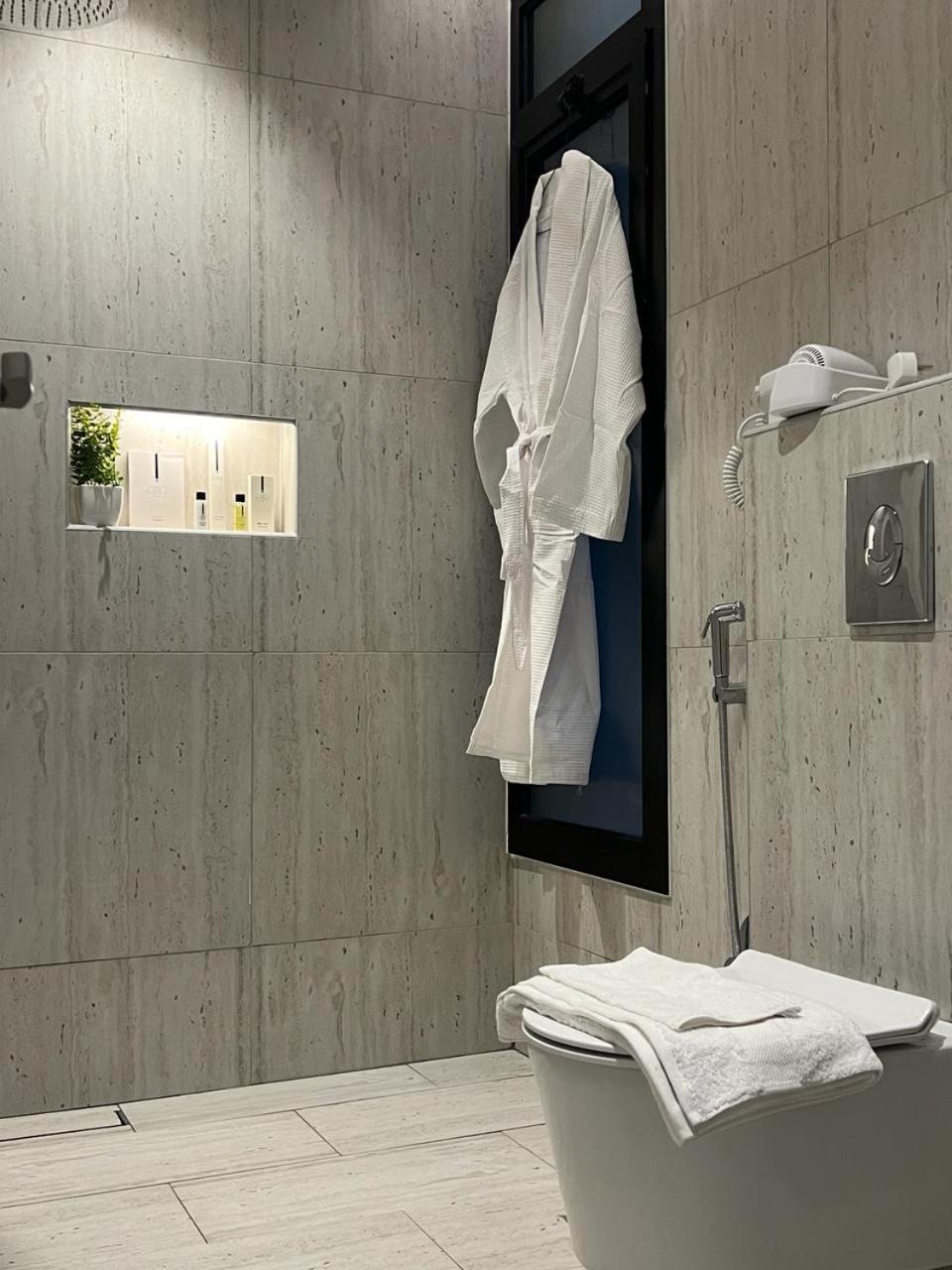 شقة راقية بالملقا Luxury In Almalqa Dist * Riyadh